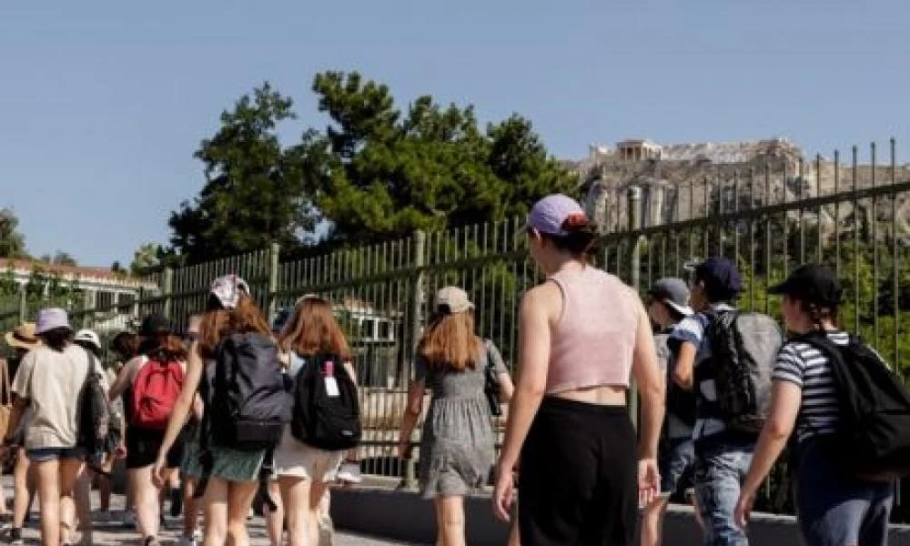 Κορονoϊός: Πού εντοπίζονται τα κρούσματα – Ο χάρτης διασποράς